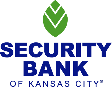 Security Bank of Kansas City Mobile Logo